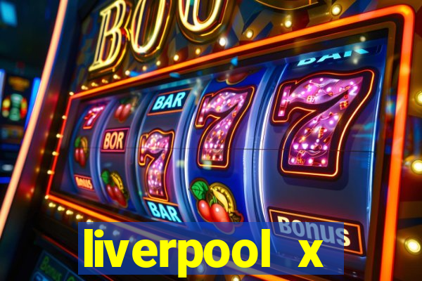 liverpool x tottenham ao vivo futemax